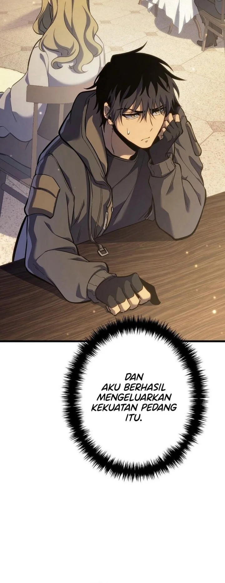 Reincarnator’s Stream Chapter 5 - halaman 45