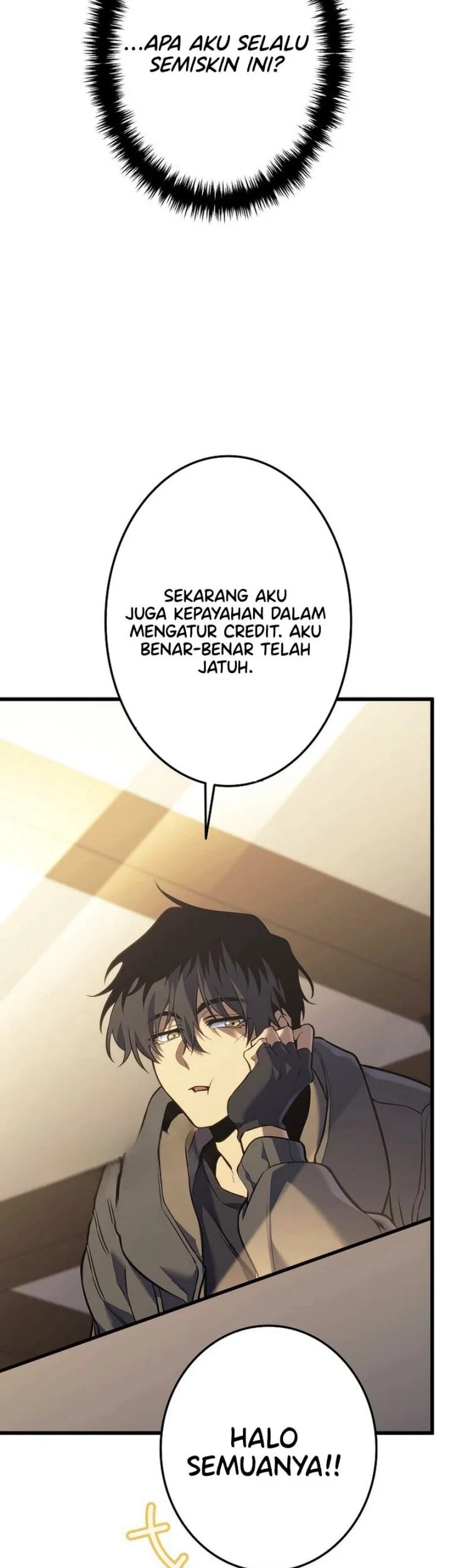 Reincarnator’s Stream Chapter 5 - halaman 50