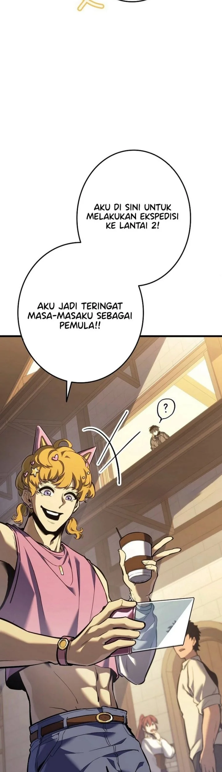 Reincarnator’s Stream Chapter 5 - halaman 51