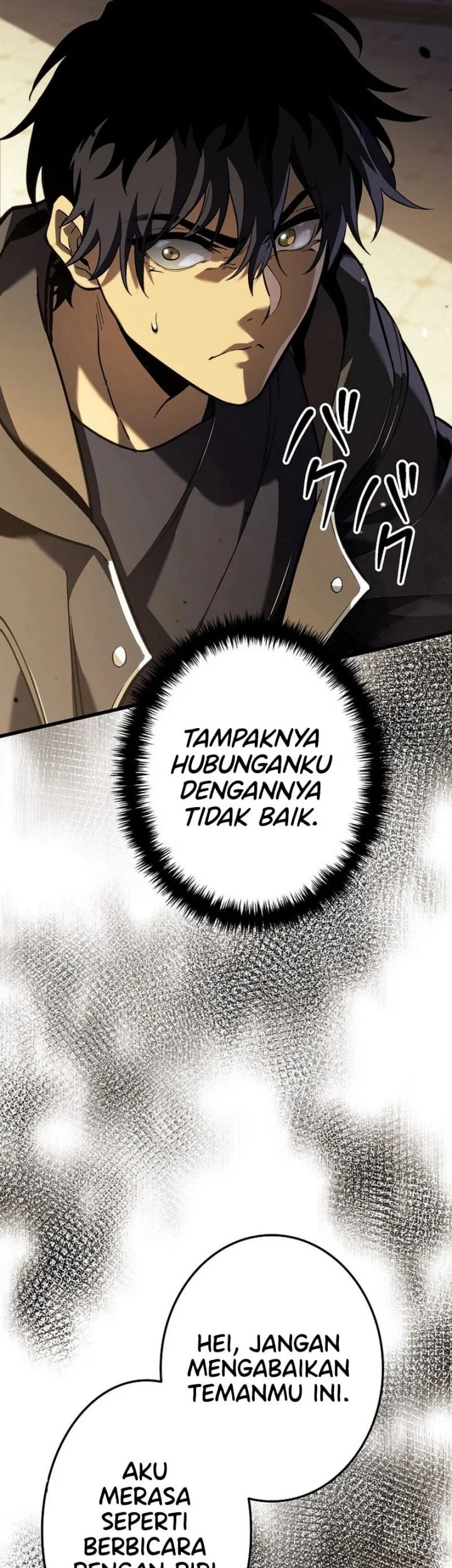 Reincarnator’s Stream Chapter 5 - halaman 61