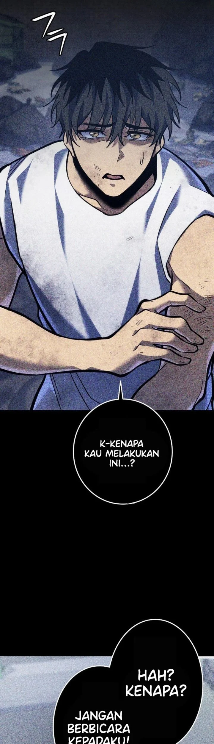 Reincarnator’s Stream Chapter 5 - halaman 69