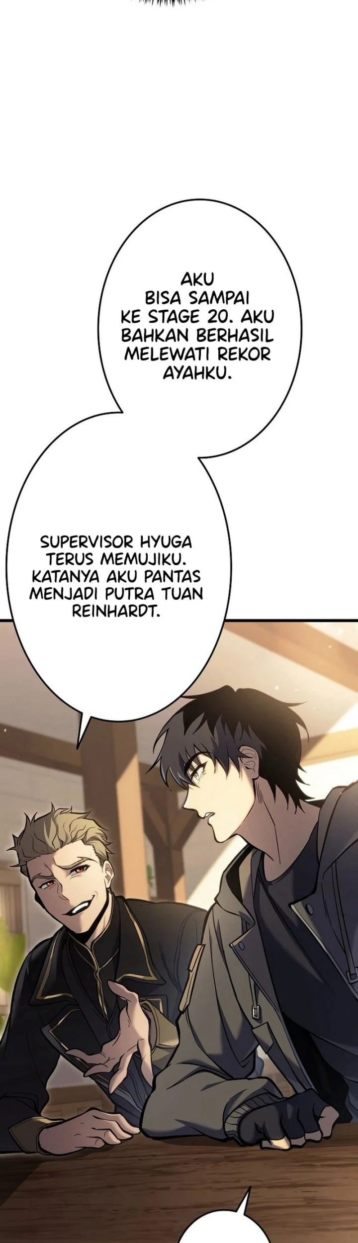 Reincarnator’s Stream Chapter 5 - halaman 77