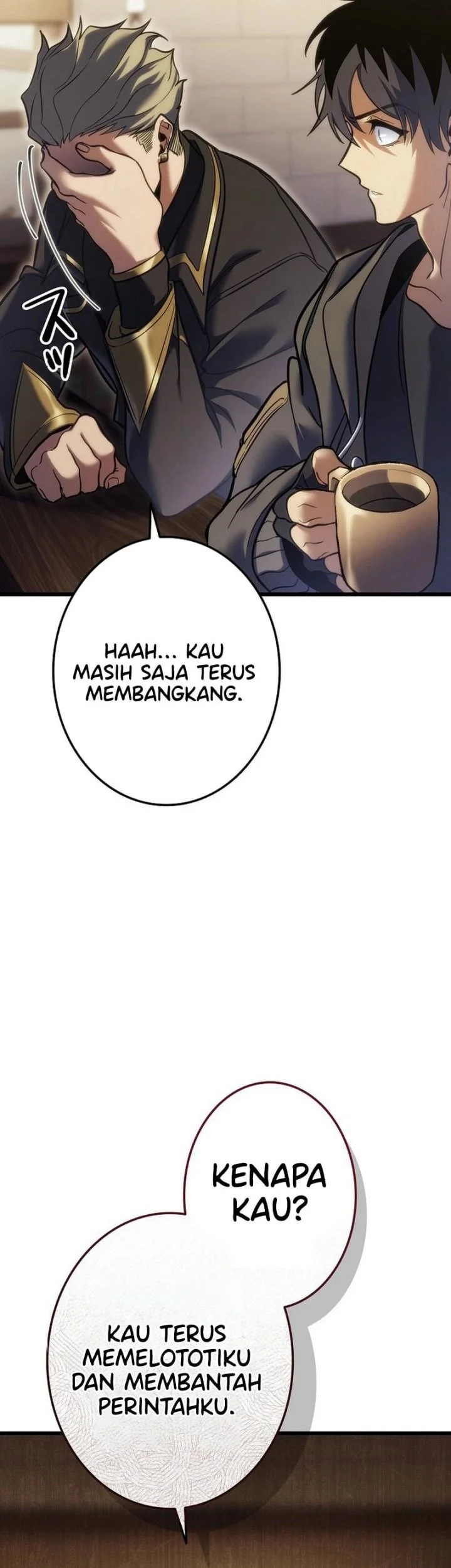 Reincarnator’s Stream Chapter 5 - halaman 83