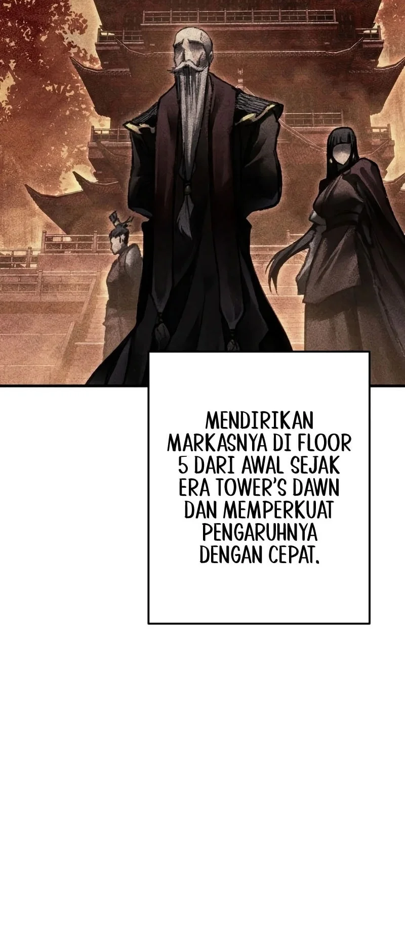 Reincarnator’s Stream Chapter 50 - halaman 13