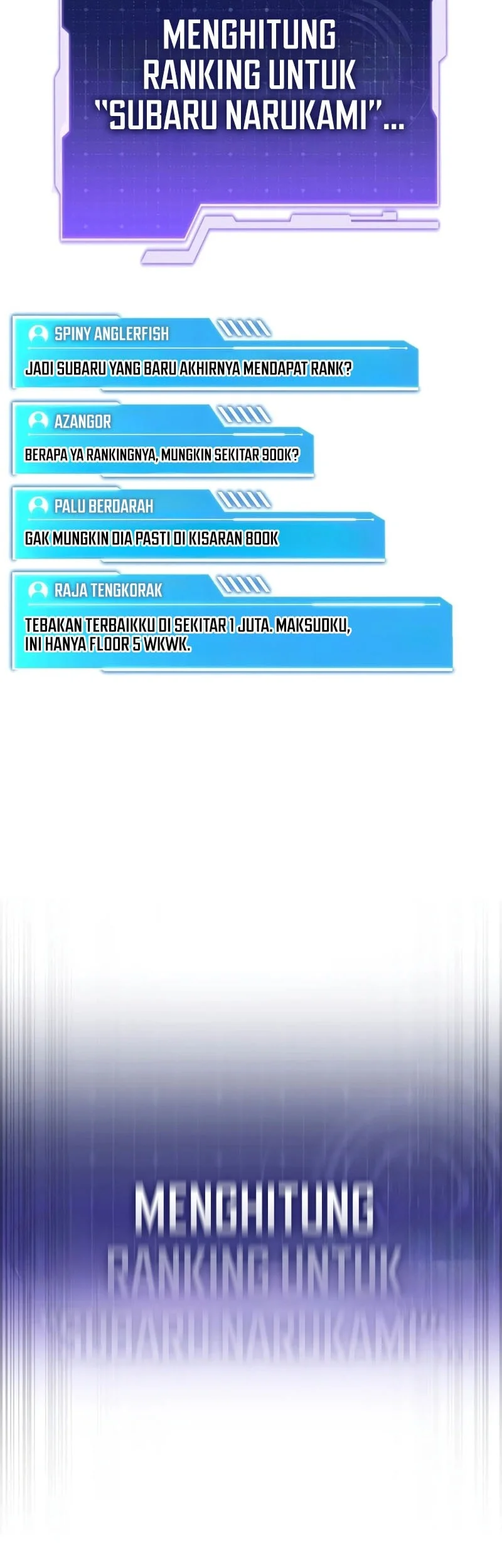 Reincarnator’s Stream Chapter 50 - halaman 16