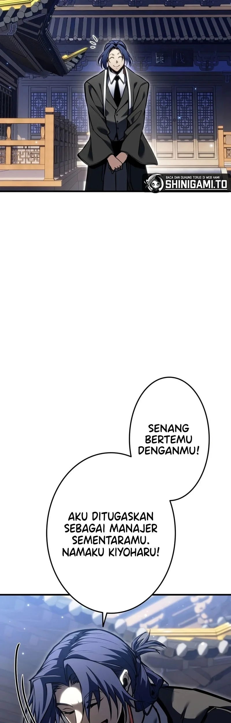 Reincarnator’s Stream Chapter 50 - halaman 20