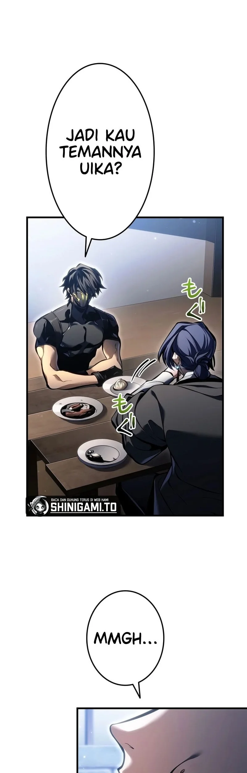 Reincarnator’s Stream Chapter 50 - halaman 27