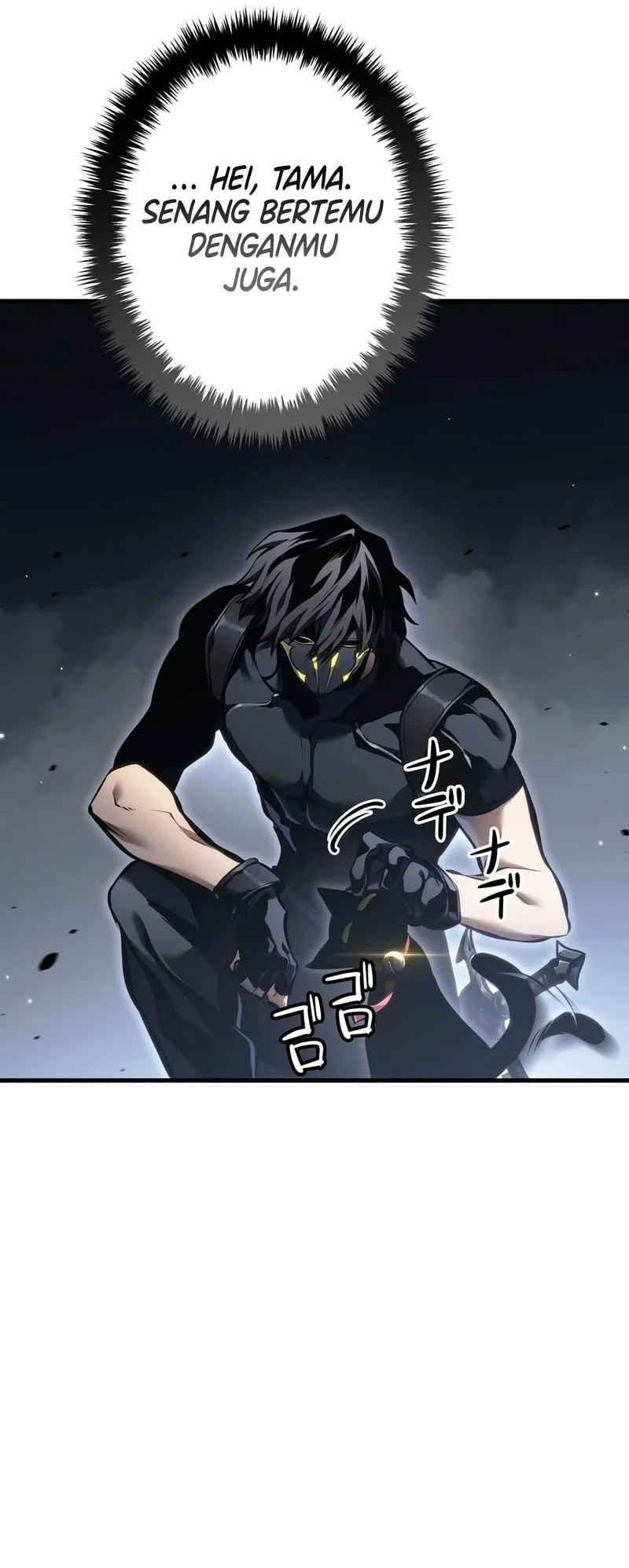 Reincarnator’s Stream Chapter 50 - halaman 37
