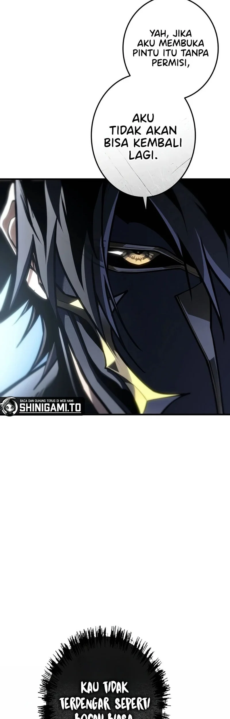 Reincarnator’s Stream Chapter 50 - halaman 39