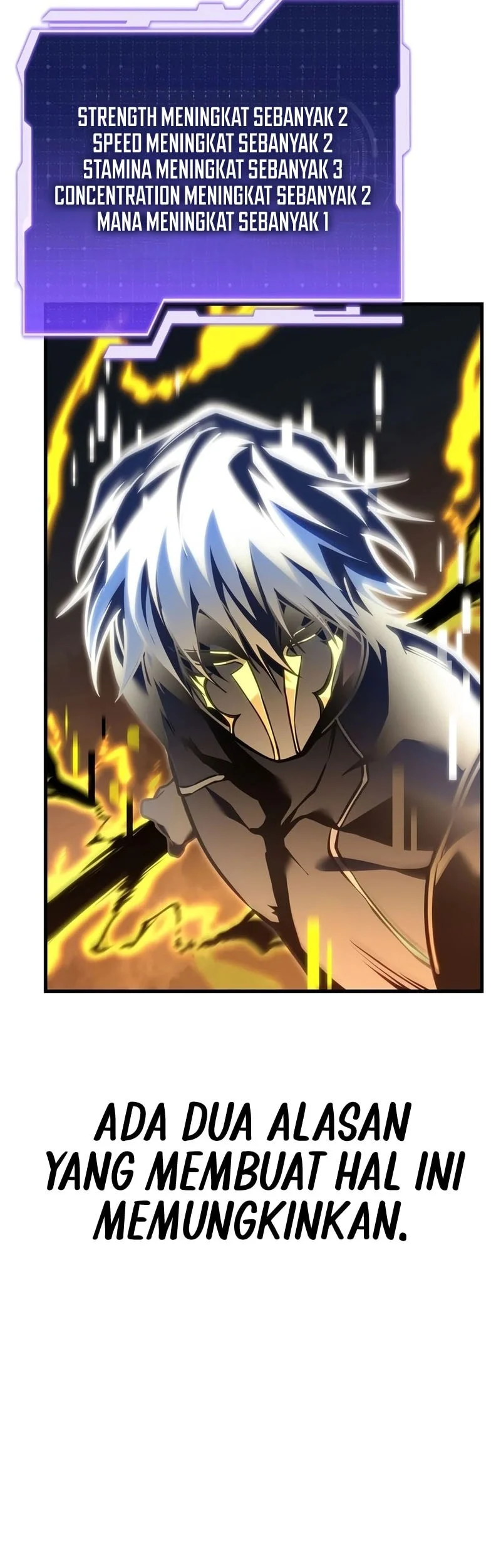 Reincarnator’s Stream Chapter 50 - halaman 4