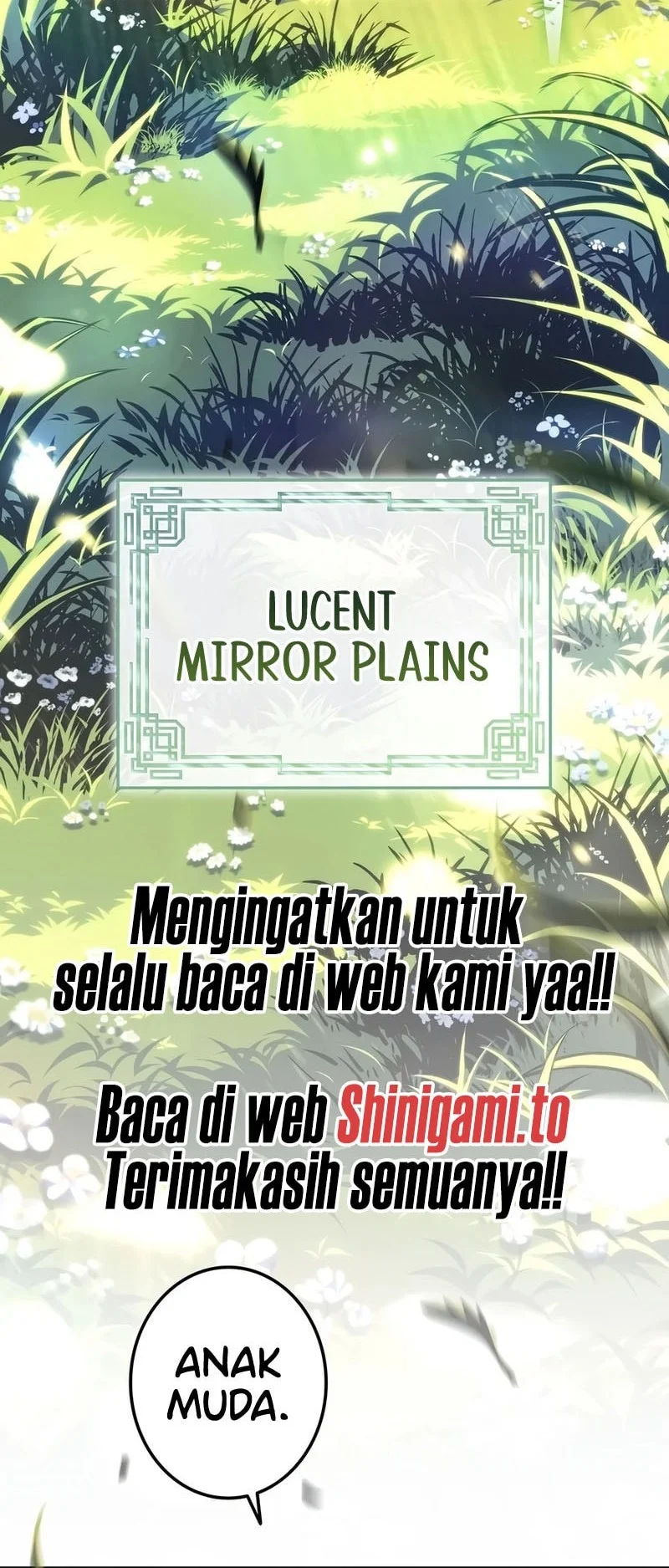 Reincarnator’s Stream Chapter 50 - halaman 45