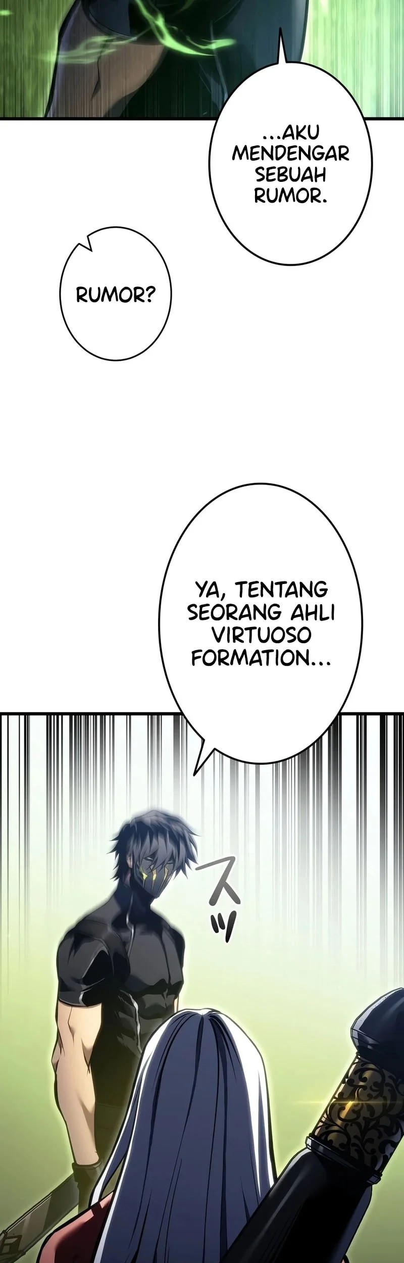 Reincarnator’s Stream Chapter 50 - halaman 48