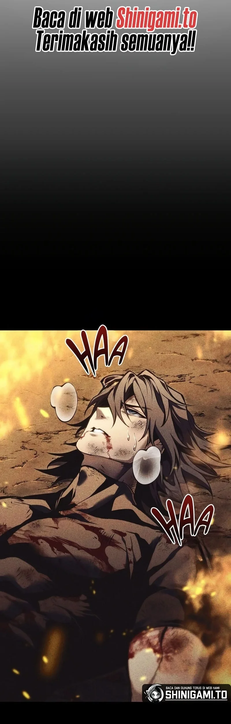 Reincarnator’s Stream Chapter 50 - halaman 51