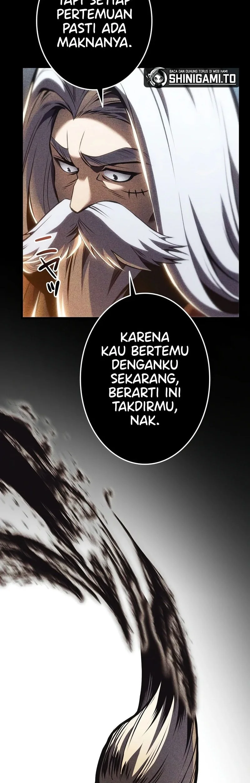 Reincarnator’s Stream Chapter 50 - halaman 59