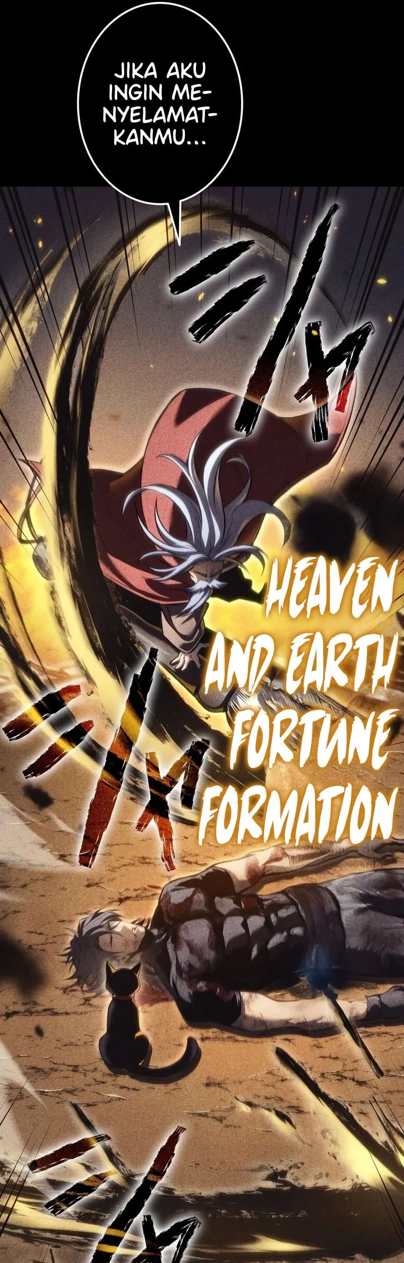 Reincarnator’s Stream Chapter 50 - halaman 61
