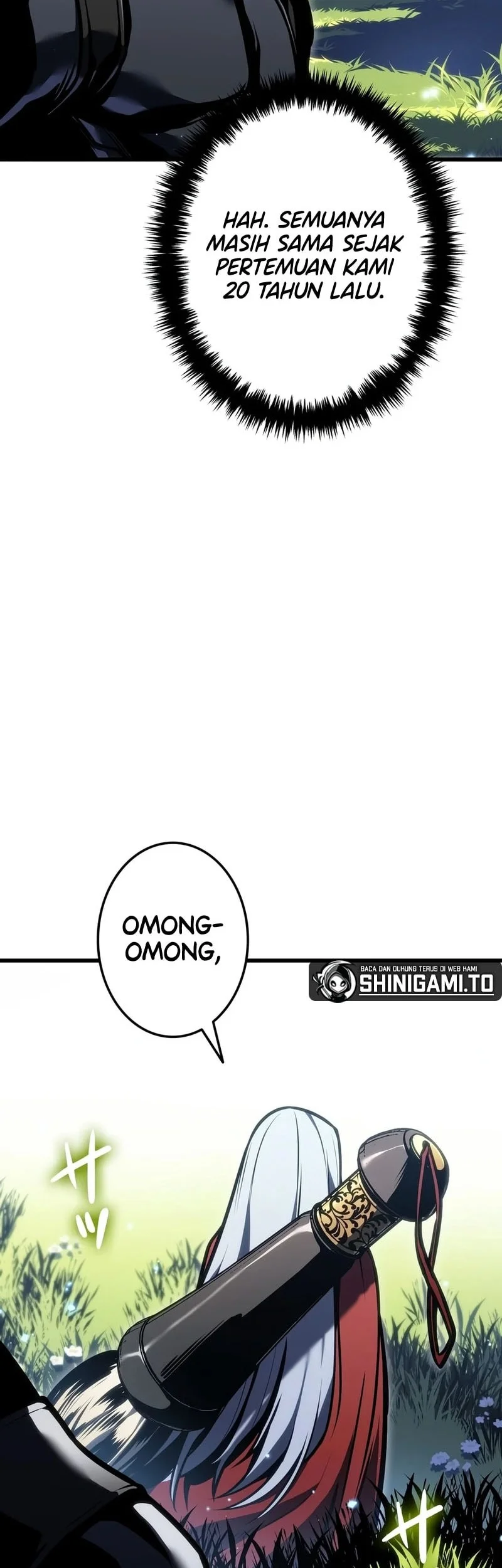 Reincarnator’s Stream Chapter 50 - halaman 66