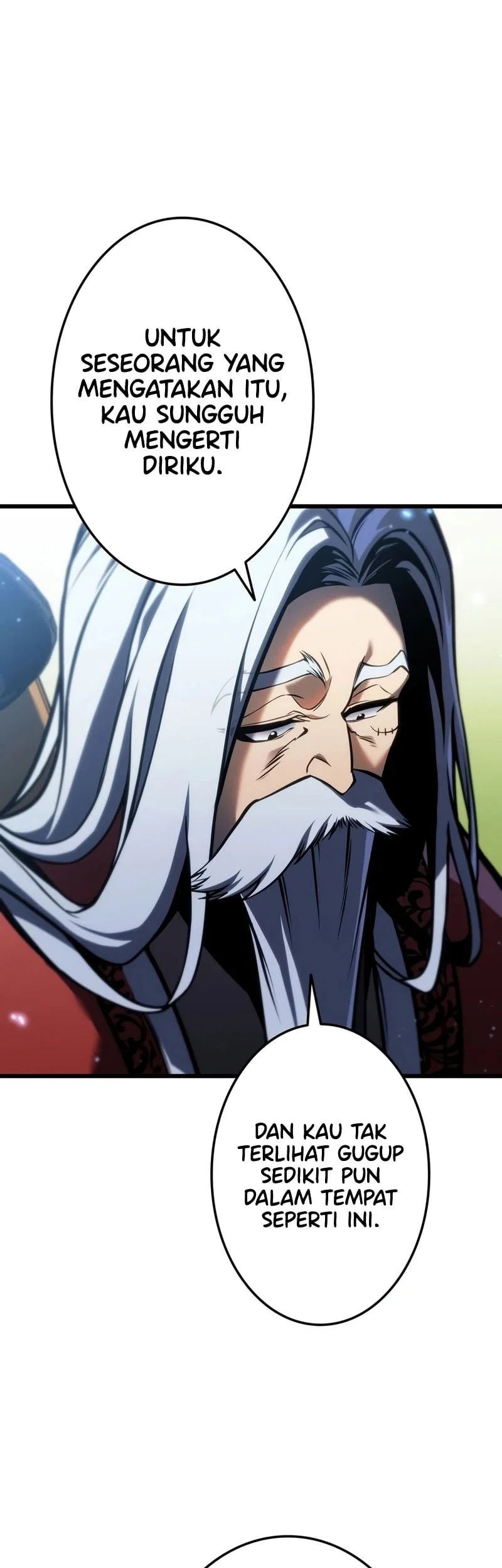 Reincarnator’s Stream Chapter 50 - halaman 69