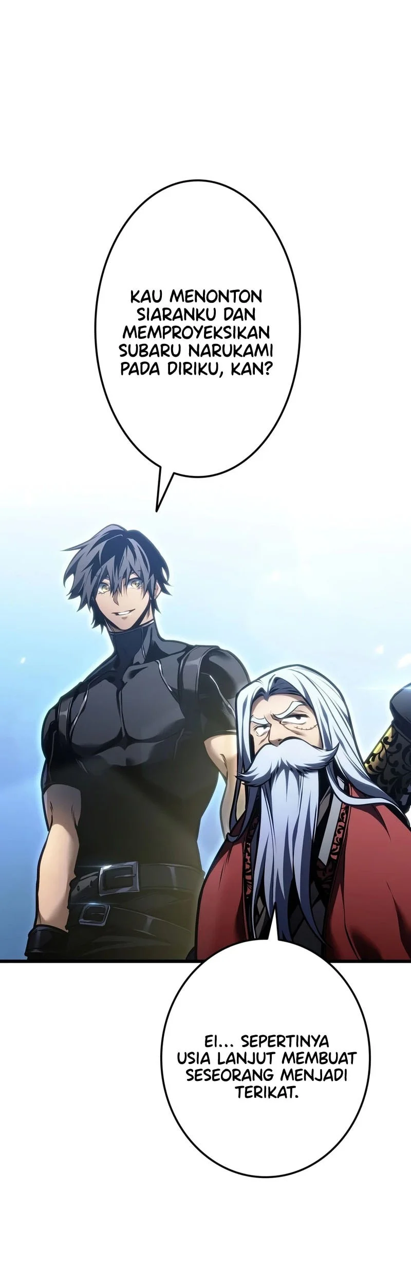 Reincarnator’s Stream Chapter 51 - halaman 10