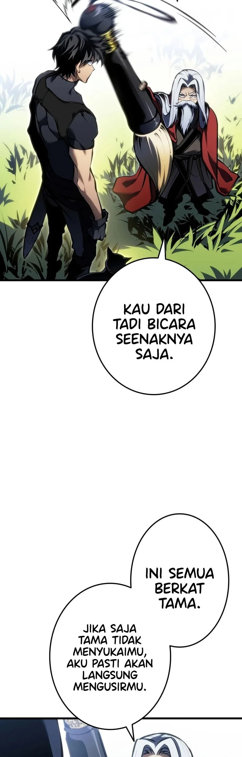 Reincarnator’s Stream Chapter 51 - halaman 12