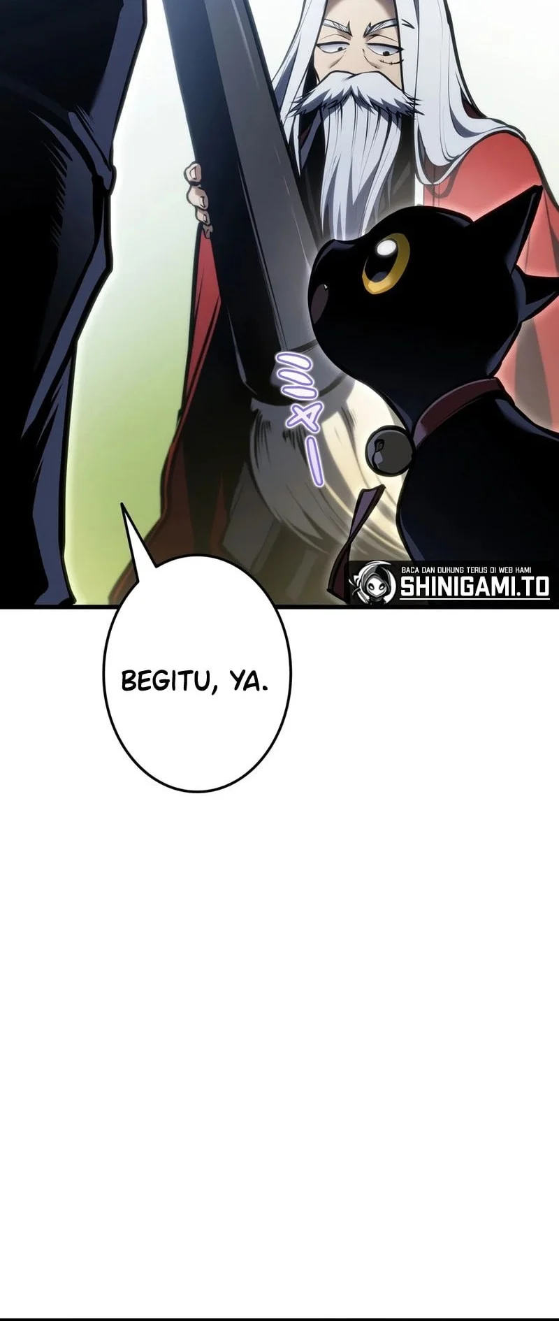 Reincarnator’s Stream Chapter 51 - halaman 13