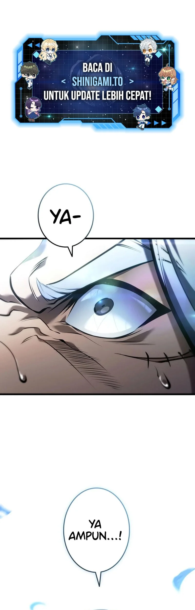 Reincarnator’s Stream Chapter 51 - halaman 2