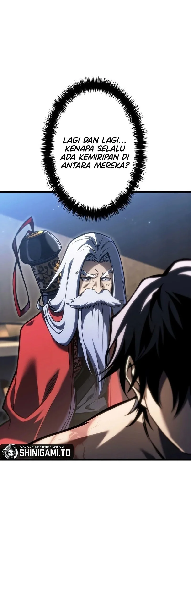 Reincarnator’s Stream Chapter 51 - halaman 27