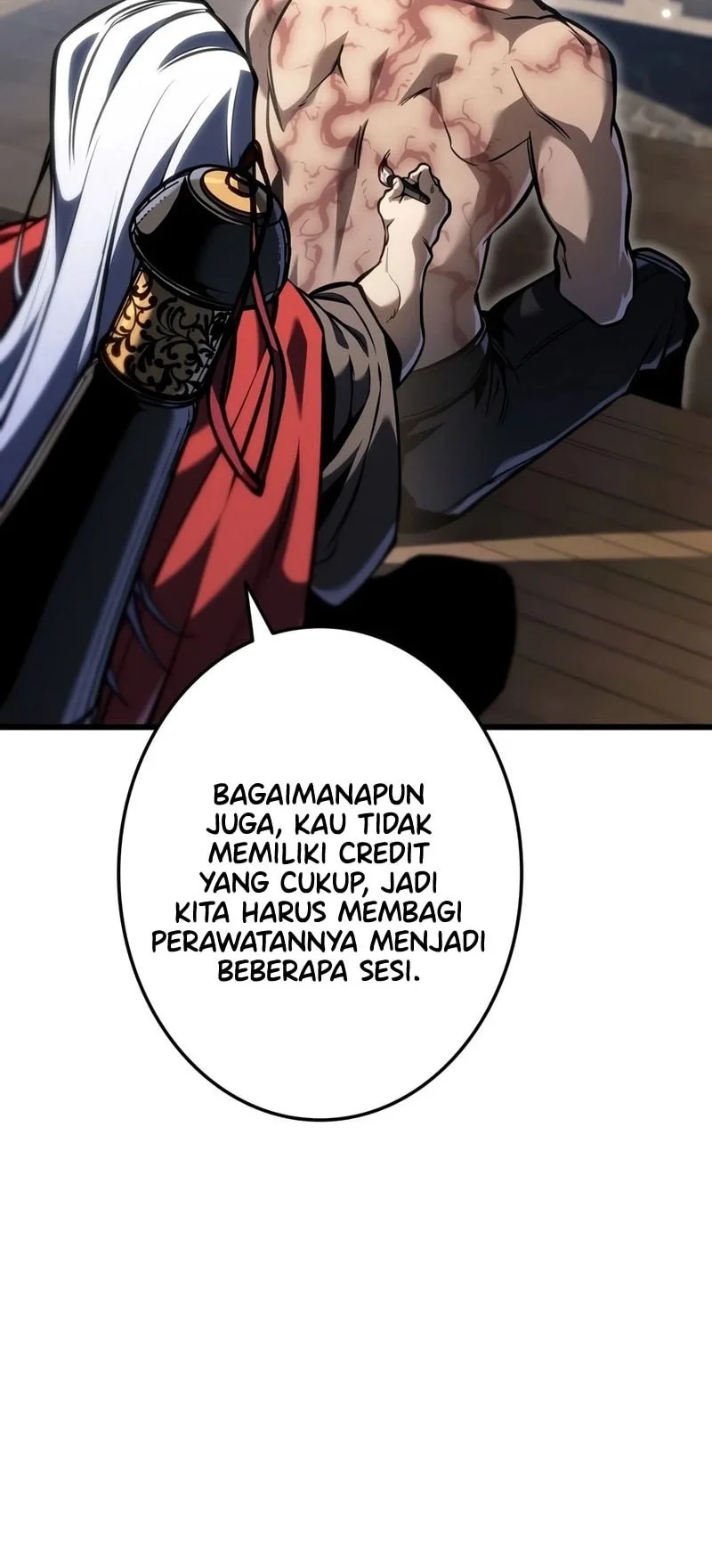 Reincarnator’s Stream Chapter 51 - halaman 29