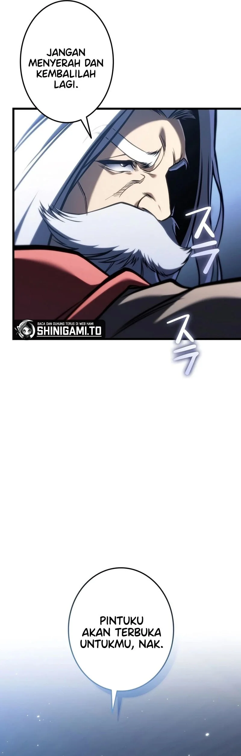 Reincarnator’s Stream Chapter 51 - halaman 30