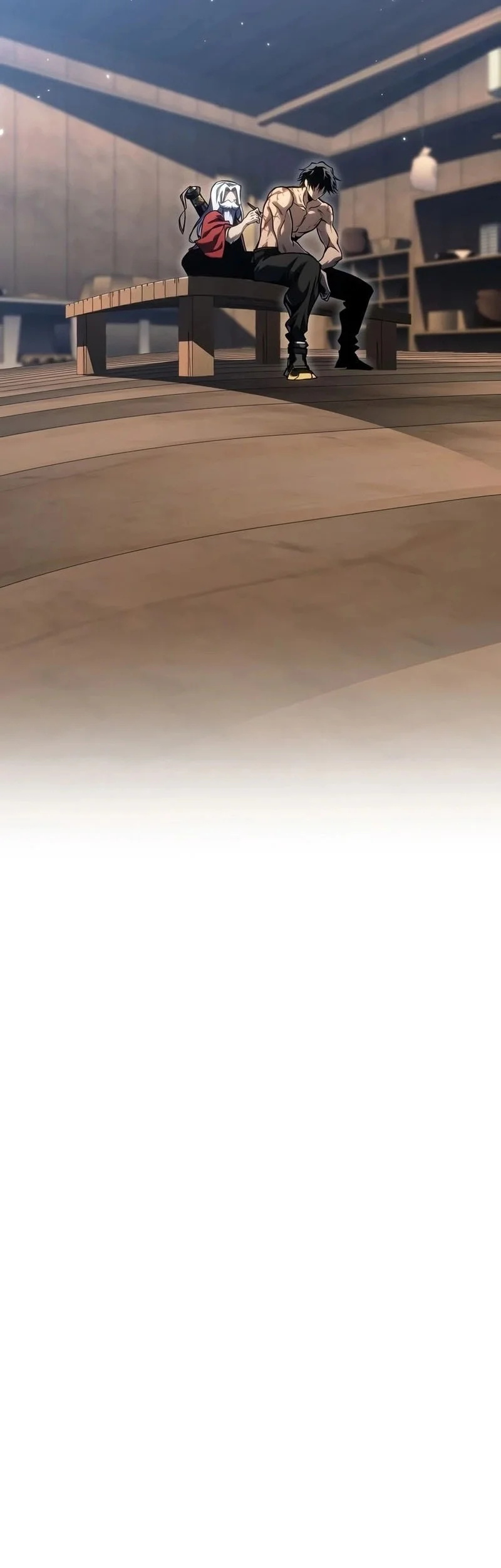 Reincarnator’s Stream Chapter 51 - halaman 31