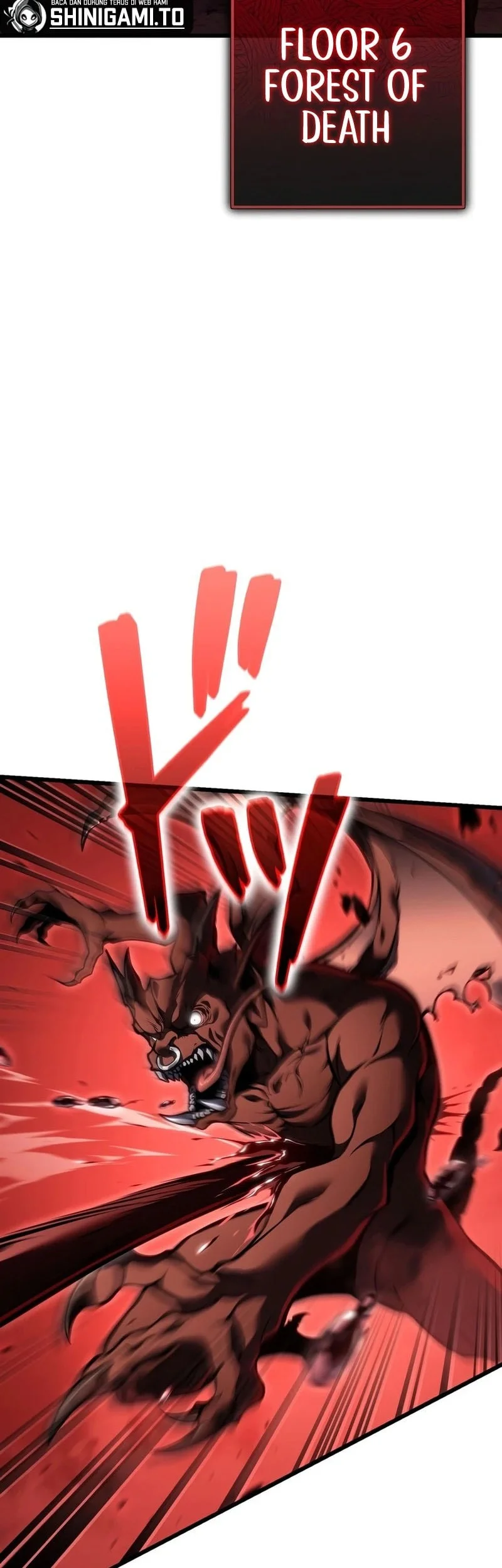 Reincarnator’s Stream Chapter 51 - halaman 34
