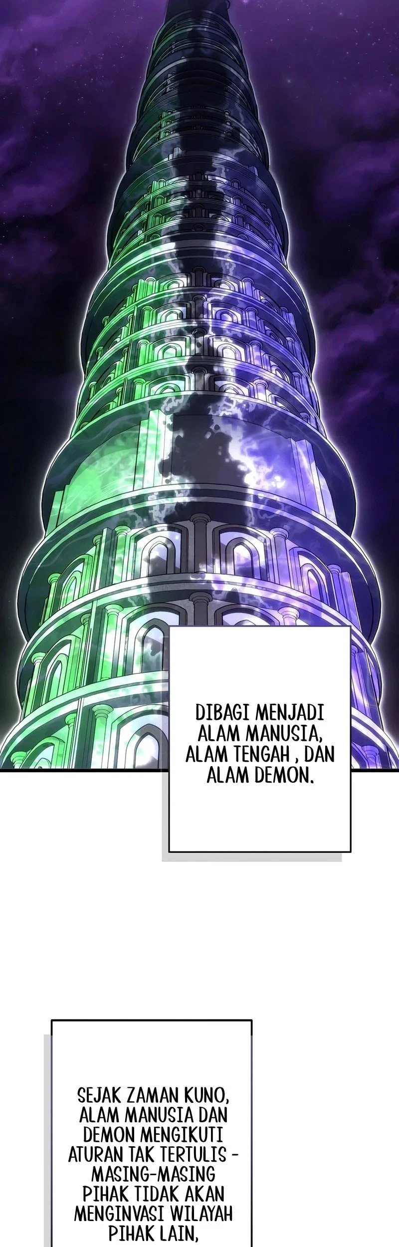 Reincarnator’s Stream Chapter 51 - halaman 37