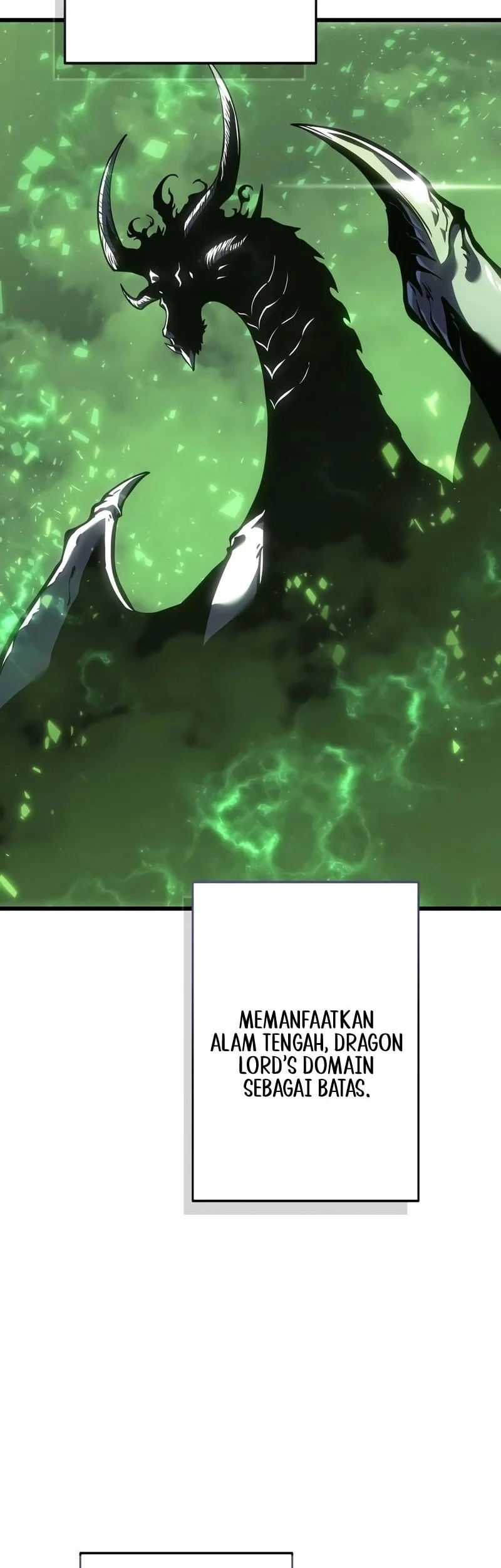 Reincarnator’s Stream Chapter 51 - halaman 38