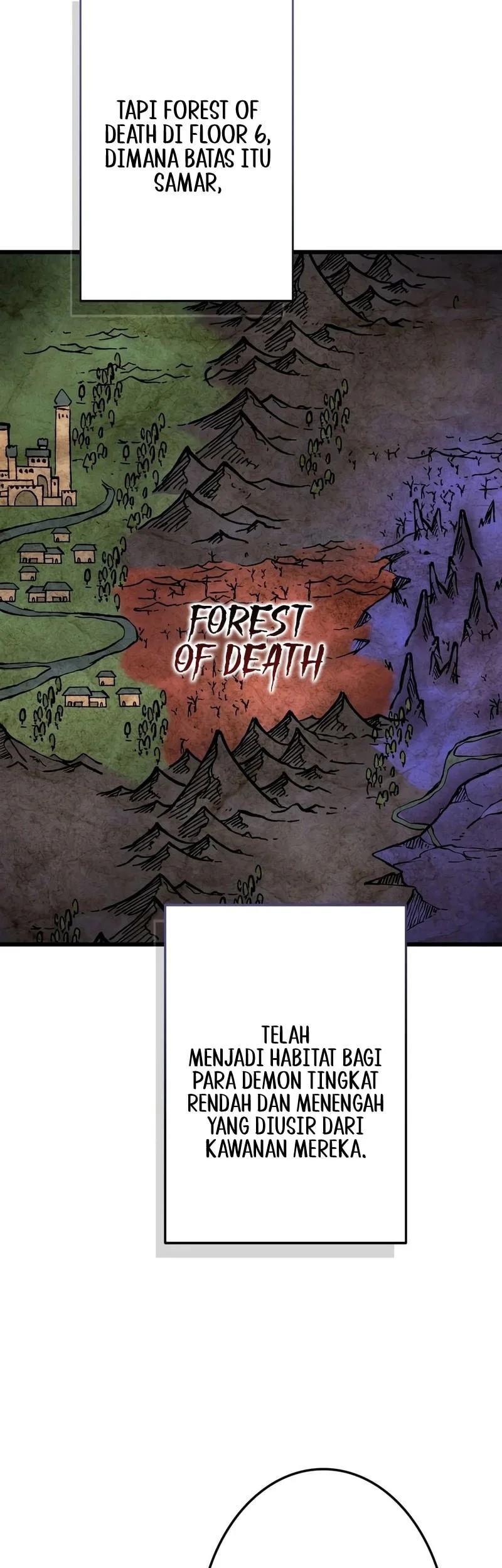 Reincarnator’s Stream Chapter 51 - halaman 39