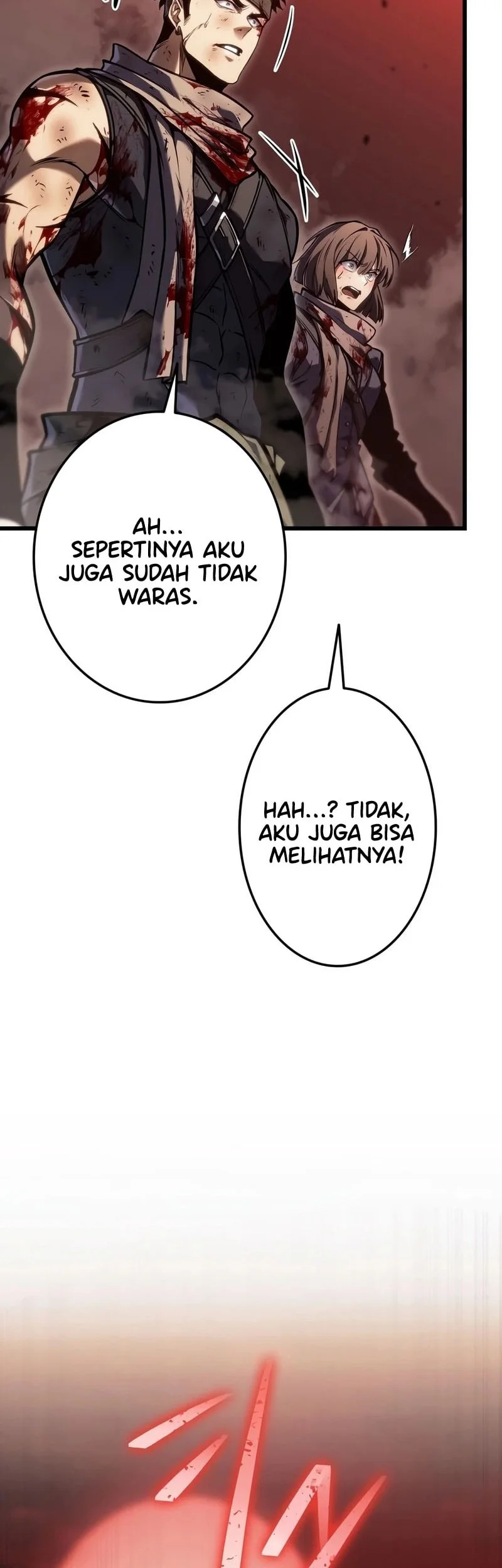 Reincarnator’s Stream Chapter 51 - halaman 42