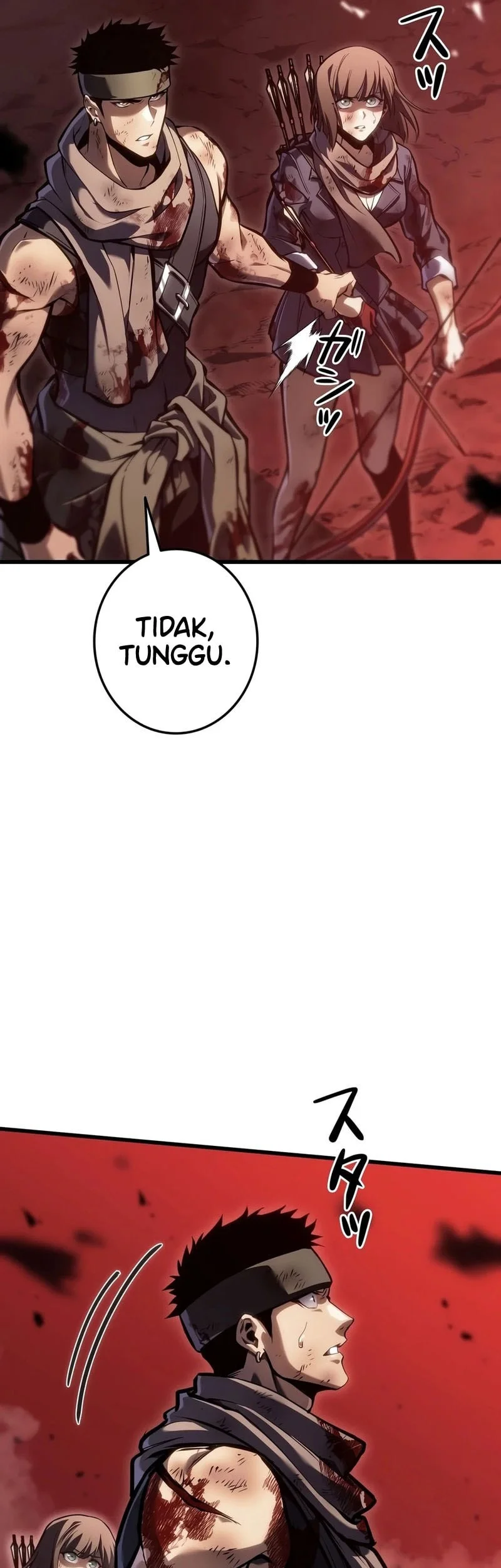Reincarnator’s Stream Chapter 51 - halaman 45