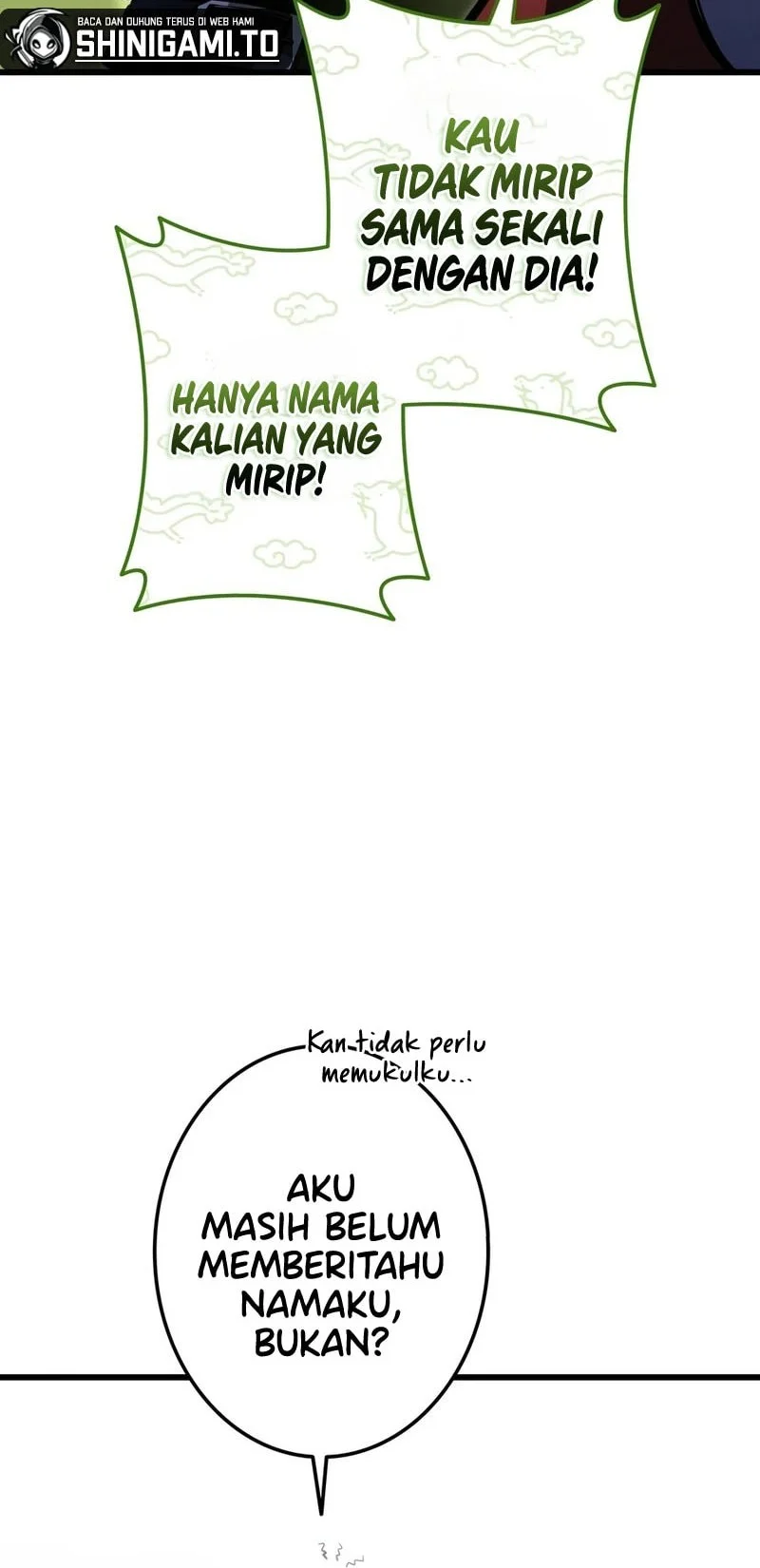 Reincarnator’s Stream Chapter 51 - halaman 5