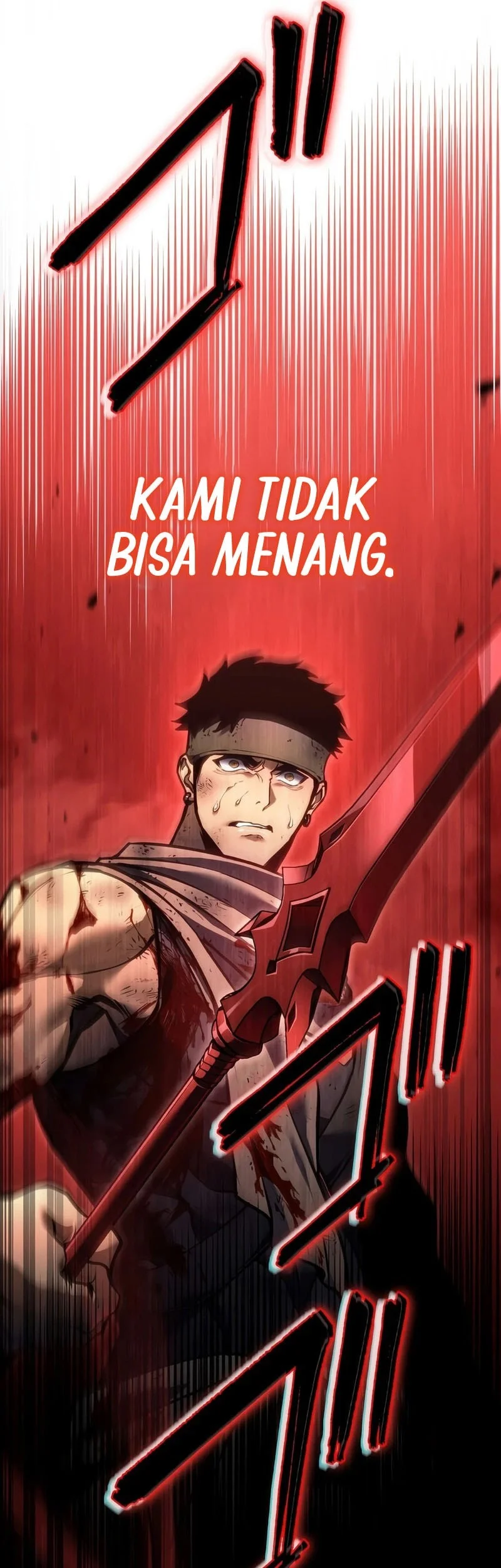 Reincarnator’s Stream Chapter 51 - halaman 55