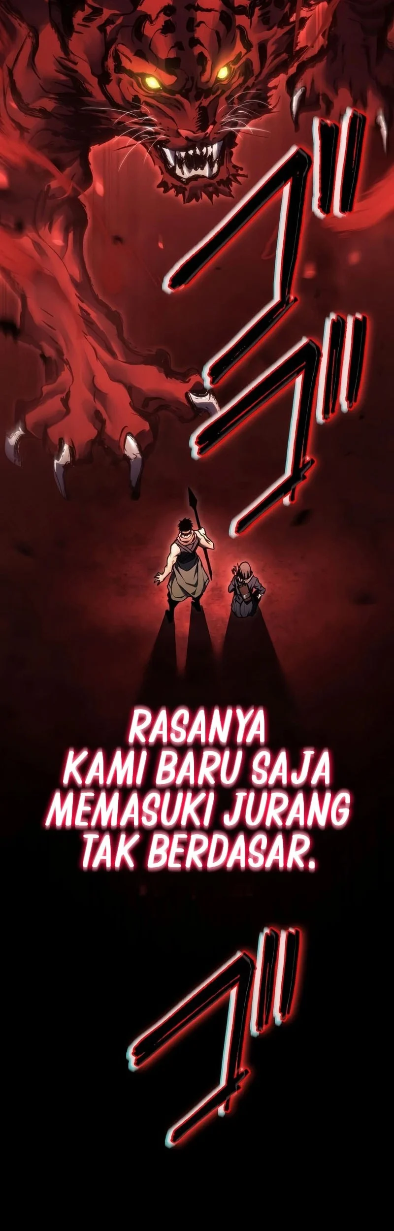 Reincarnator’s Stream Chapter 51 - halaman 57