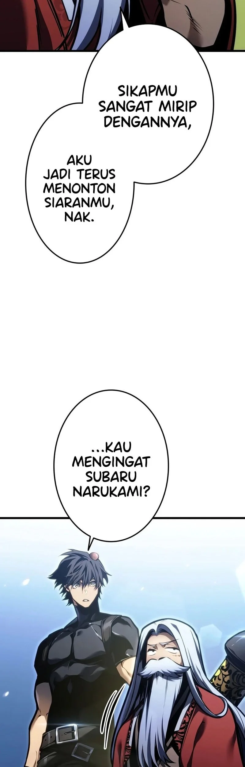 Reincarnator’s Stream Chapter 51 - halaman 7