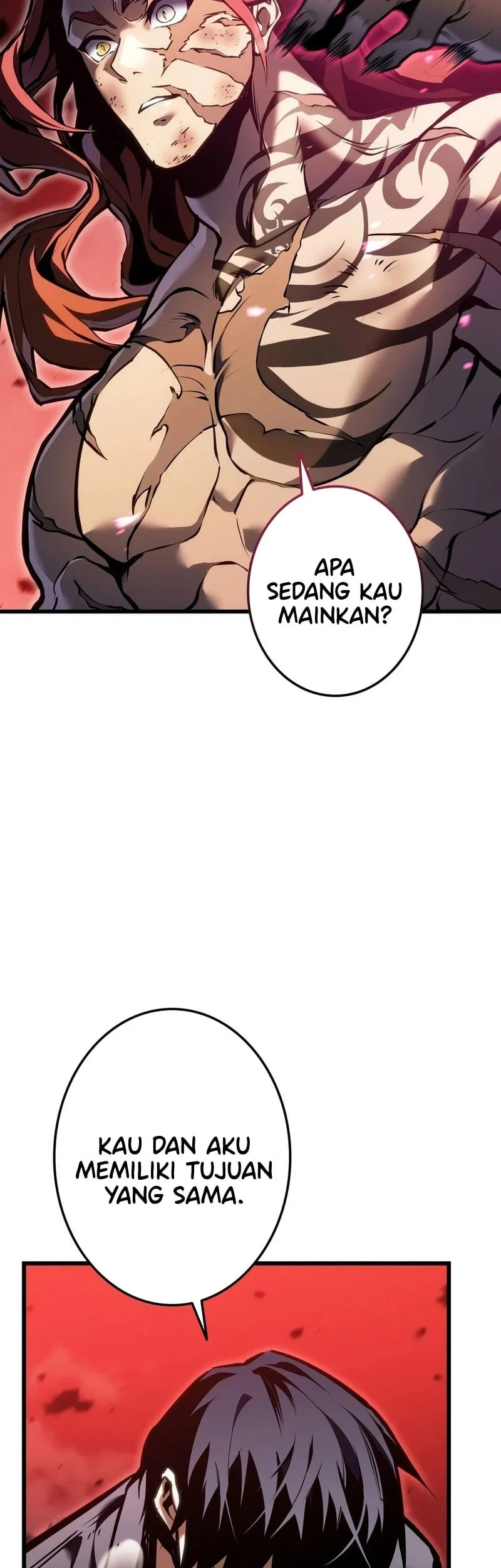 Reincarnator’s Stream Chapter 51 - halaman 76