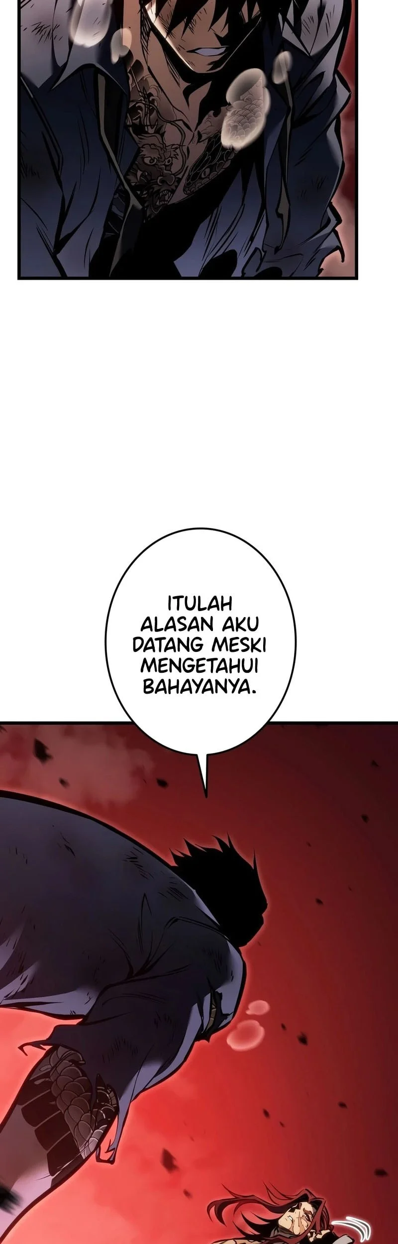 Reincarnator’s Stream Chapter 51 - halaman 77
