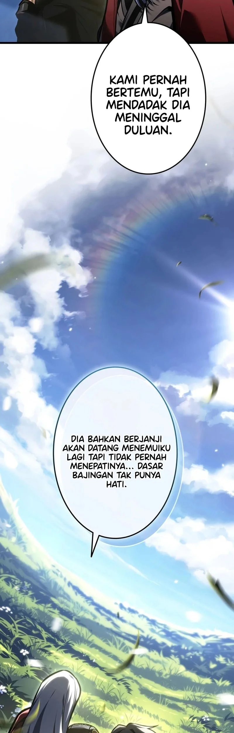 Reincarnator’s Stream Chapter 51 - halaman 8