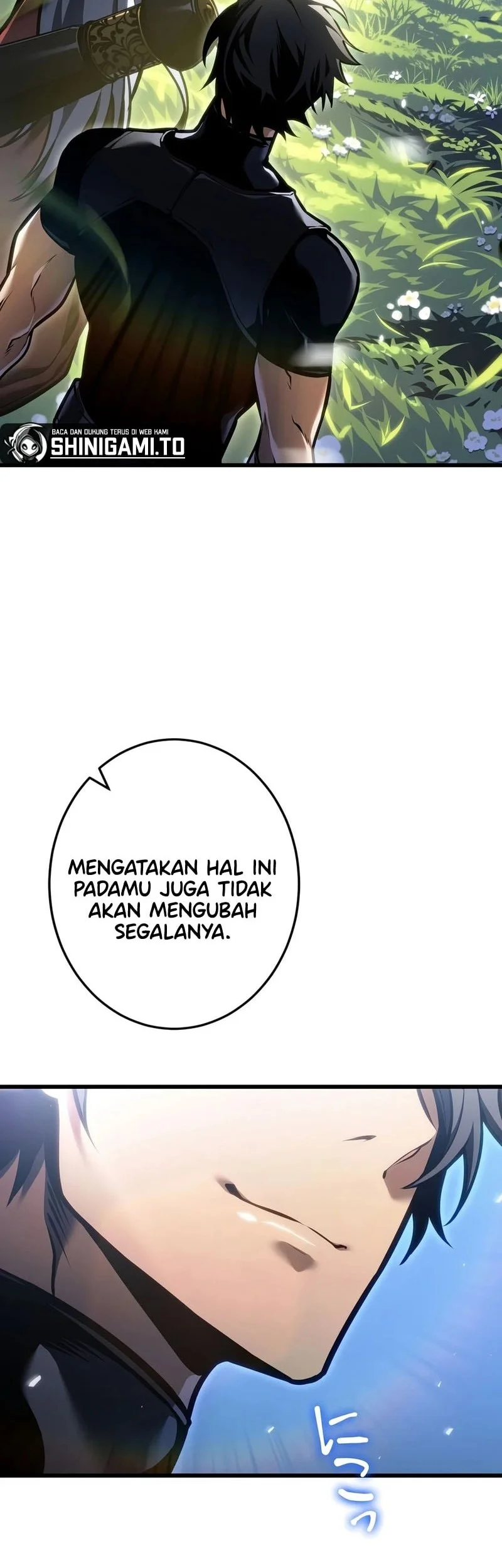 Reincarnator’s Stream Chapter 51 - halaman 9
