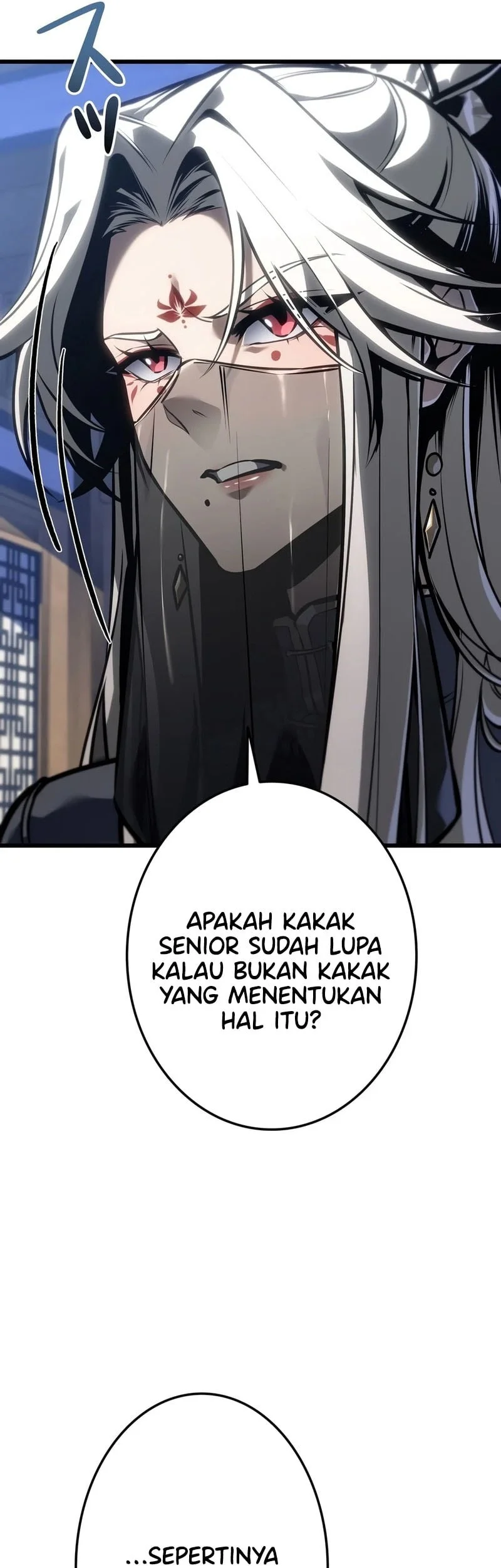 Reincarnator’s Stream Chapter 52 - halaman 22