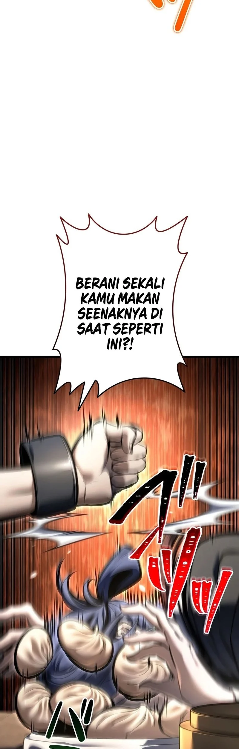 Reincarnator’s Stream Chapter 52 - halaman 3