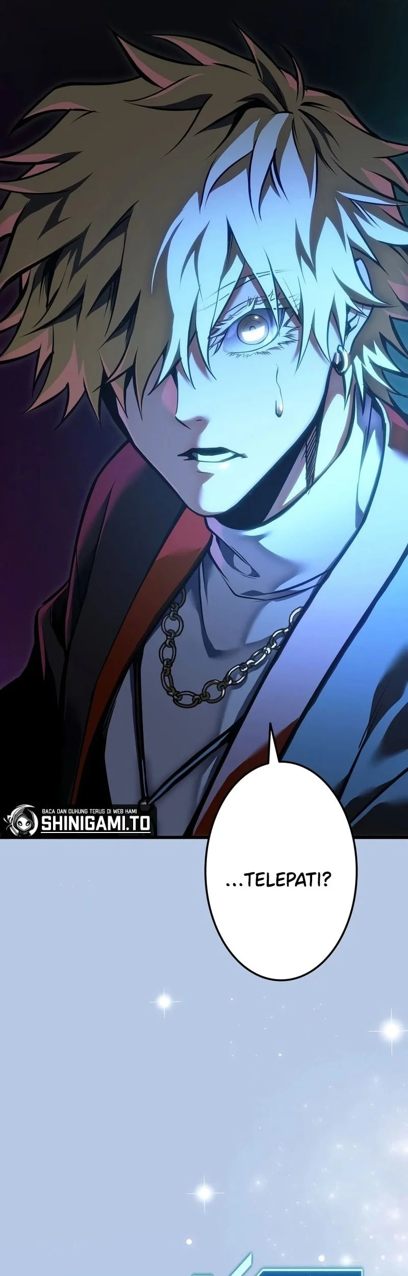 Reincarnator’s Stream Chapter 52 - halaman 39