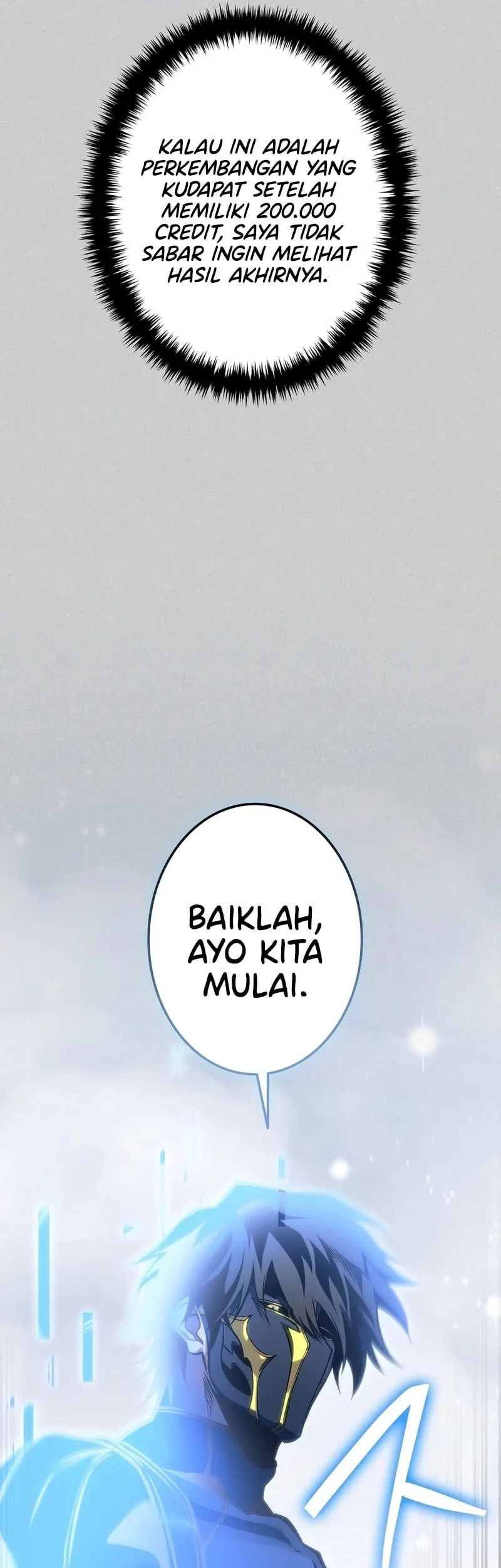 Reincarnator’s Stream Chapter 52 - halaman 46