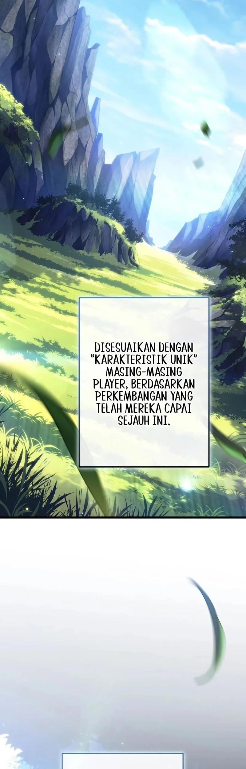 Reincarnator’s Stream Chapter 52 - halaman 51