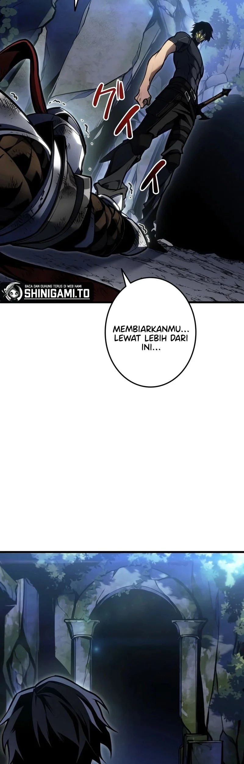 Reincarnator’s Stream Chapter 52 - halaman 60