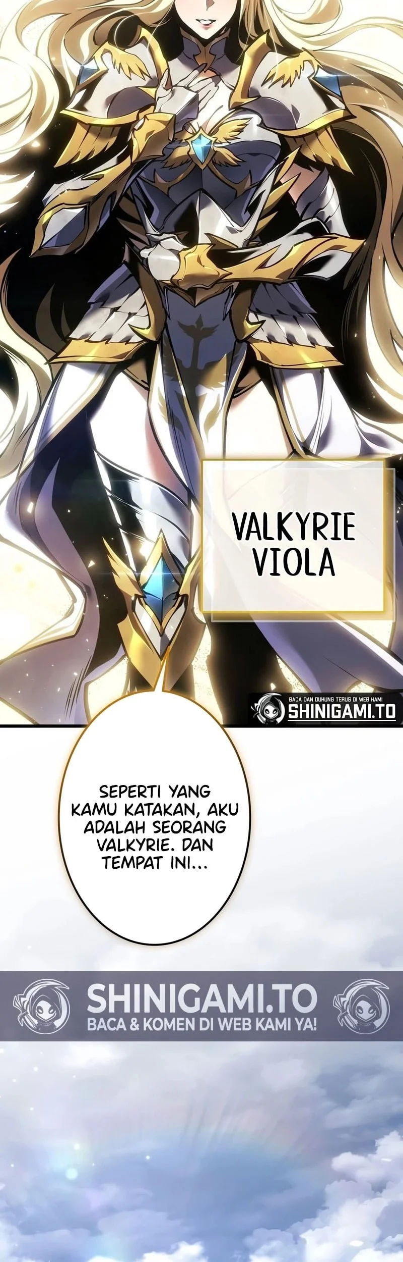 Reincarnator’s Stream Chapter 52 - halaman 68